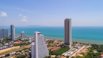 Jomtien Condo - C002814
