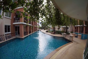 จอมเทียน คอนโดมิเนี่ยม - C006205