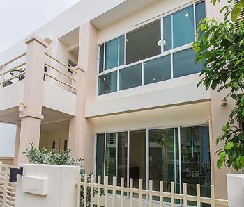 East Pattaya House - H002821