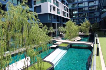 จอมเทียน คอนโดมิเนี่ยม - C002822