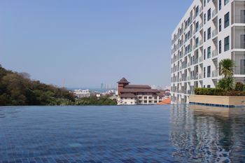 South Pattaya Condo - C002824