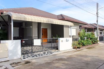Huay Yai House - H002838