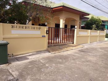 พัทยาตะวันออก บ้าน - H002845