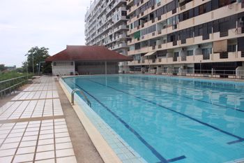 พัทยากลาง คอนโดมิเนี่ยม - C006233