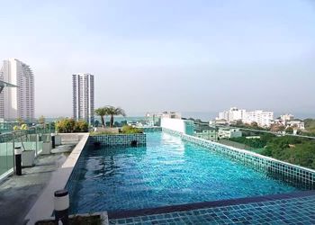 พระตำหนัก คอนโดมิเนี่ยม - C002859