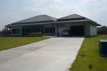 พัทยาตะวันออก บ้าน - H005093