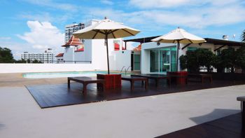2 Bedrooms Condo in Siam Ocean View Pratumnak C005095