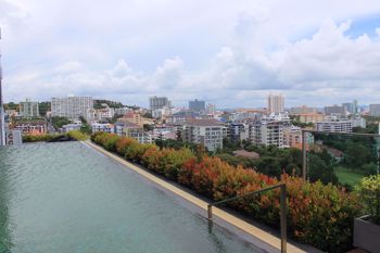 Pratumnak Condo - C006274