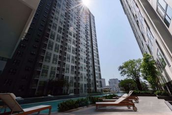 Central Pattaya Condo - C006276