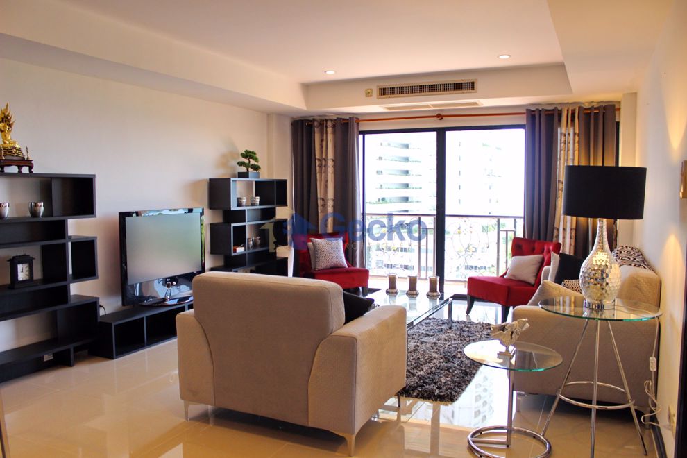 รูปภาพ 1 ห้องนอน คอนโดมิเนี่ยม in Nova Mirage วงศ์อมาตย์ C005116