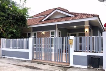 พัทยาตะวันออก บ้าน - H008703