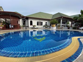 East Pattaya House - H008705