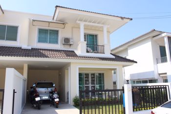 East Pattaya House - H005117