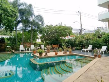 จอมเทียน คอนโดมิเนี่ยม - C008708