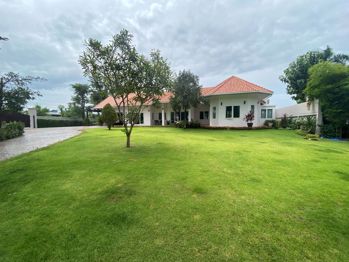 Huay Yai House - H008712