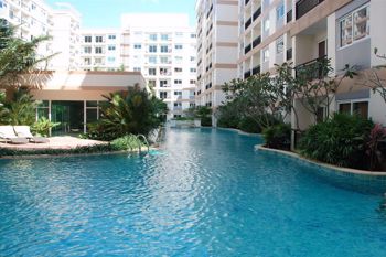 จอมเทียน คอนโดมิเนี่ยม - C005123