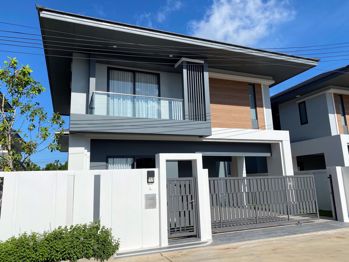 East Pattaya House - H008724