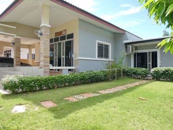 พัทยาตะวันออก บ้าน - H008725