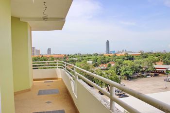 Jomtien Condo - C008728