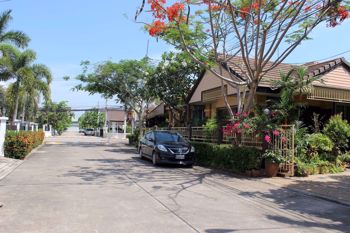 พัทยาตะวันออก บ้าน - H005126
