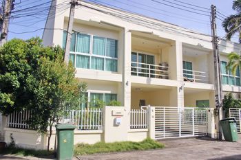 พัทยาตะวันออก บ้าน - H008737