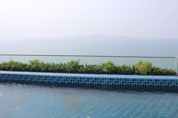 Pratumnak Condo - C002249