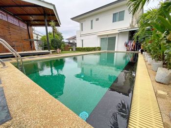 East Pattaya House - H008742