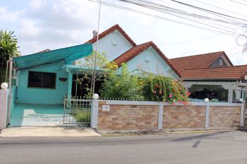 พัทยาตะวันออก บ้าน - H005131