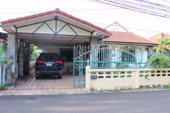 พัทยาตะวันออก บ้าน - H005133