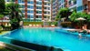 รูปภาพ สตูดิโอ คอนโดมิเนี่ยม in Diamond Suites พัทยาใต้ C008531