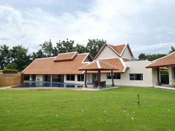 East Pattaya House - H008750