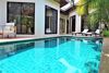 รูปภาพ 3 ห้องนอน บ้าน in View Talay Villas  จอมเทียน H008533