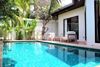 รูปภาพ 3 ห้องนอน บ้าน in View Talay Villas  จอมเทียน H008533
