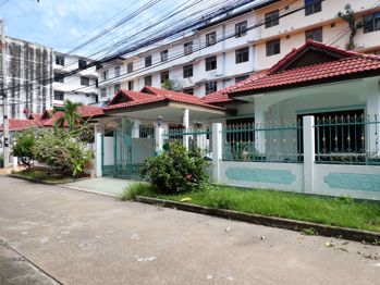 Jomtien House - H008541