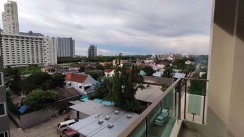 Jomtien Condo - C008761