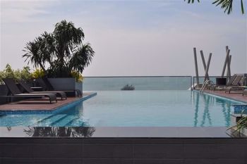 จอมเทียน คอนโดมิเนี่ยม - C002286