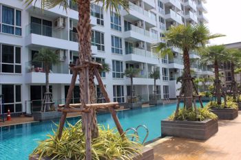 Pratumnak Condo - C002290