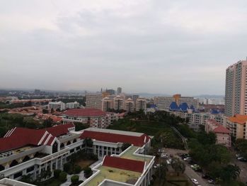 South Pattaya Condo - C008775