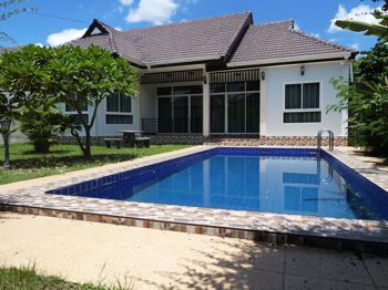 พัทยาตะวันออก บ้าน - H008551