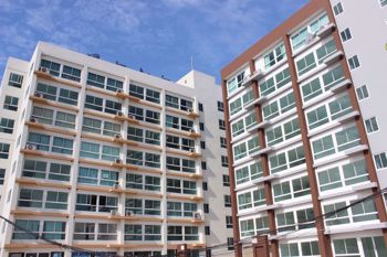 Bang Saray Condo - C008780