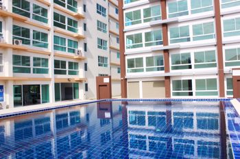Bang Saray Condo - C008782