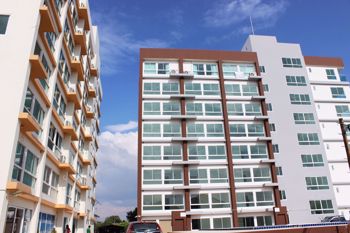 Bang Saray Condo - C008783