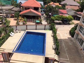 Bang Saray Condo - C008784
