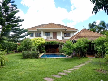 Na Jomtien House - H008559