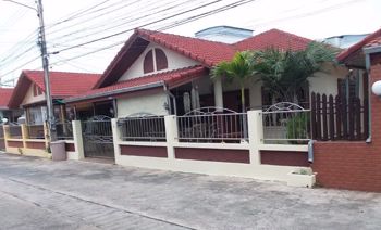 พัทยาตะวันออก บ้าน - H002312