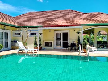 East Pattaya House - H008791
