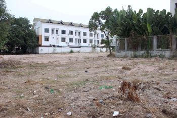 Pratumnak Land - L005155