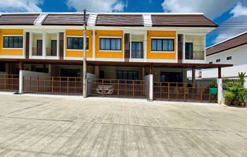 East Pattaya House - H008568