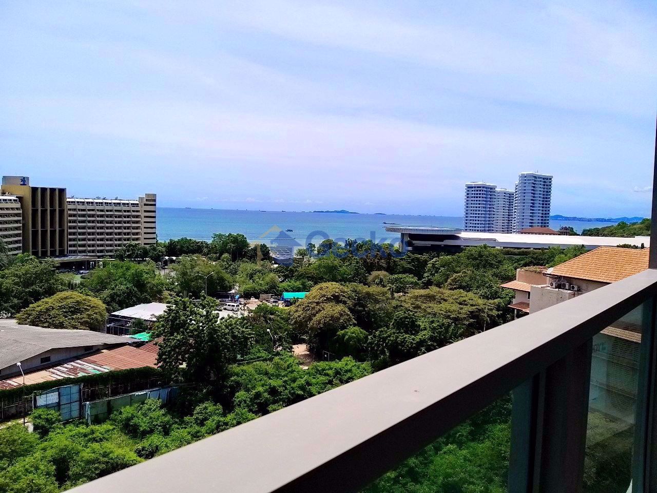 2 Bedrooms Condo in The Cloud Pratumnak C008573