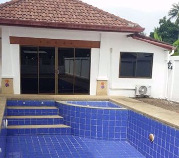 East Pattaya House - H008580